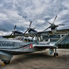 Dornier.....