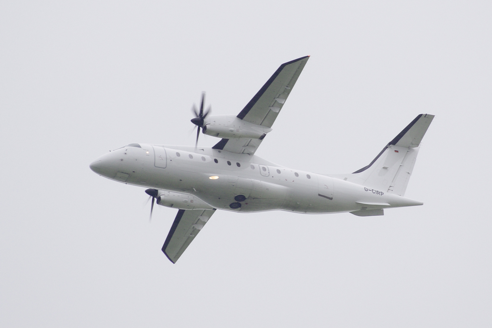 Dornier 328-120