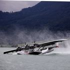 Dornier am Wolfgangsee