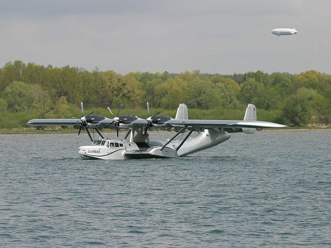 Dornier Do-24-ATT