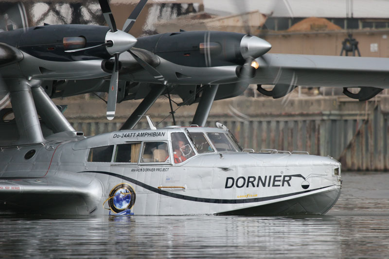 Dornier Do-24 ATT