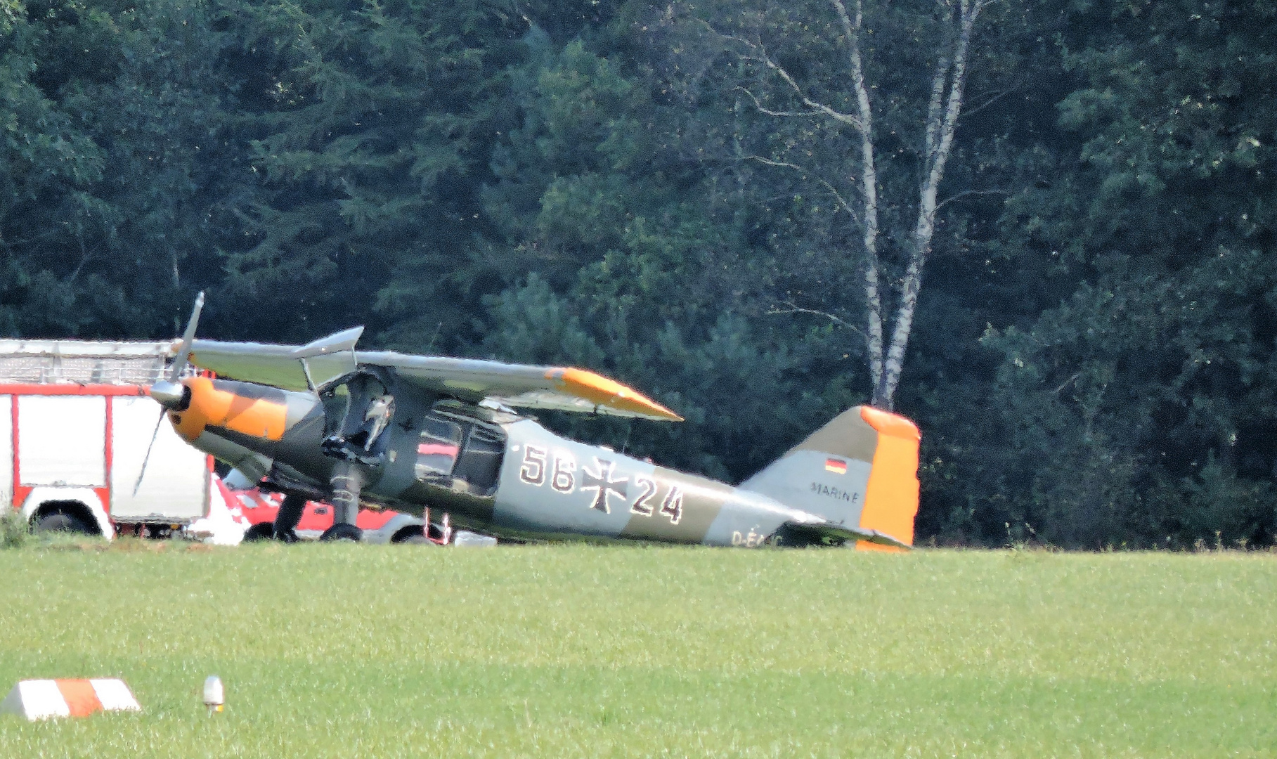 Dornier Do 27