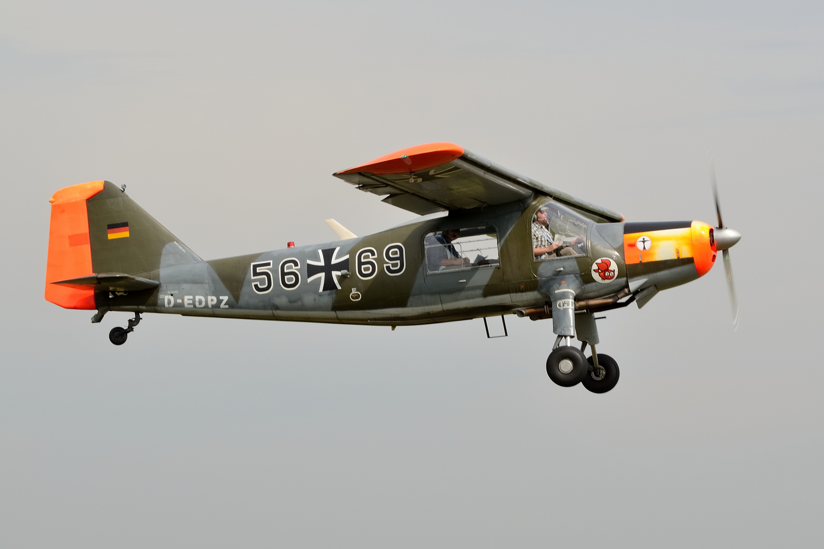 Dornier Do-27