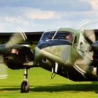 Dornier Do-28 D Skyservant