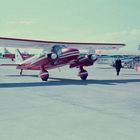 Dornier Do 28 - Deutsche Luftfahrtschau 1960 in Hannover