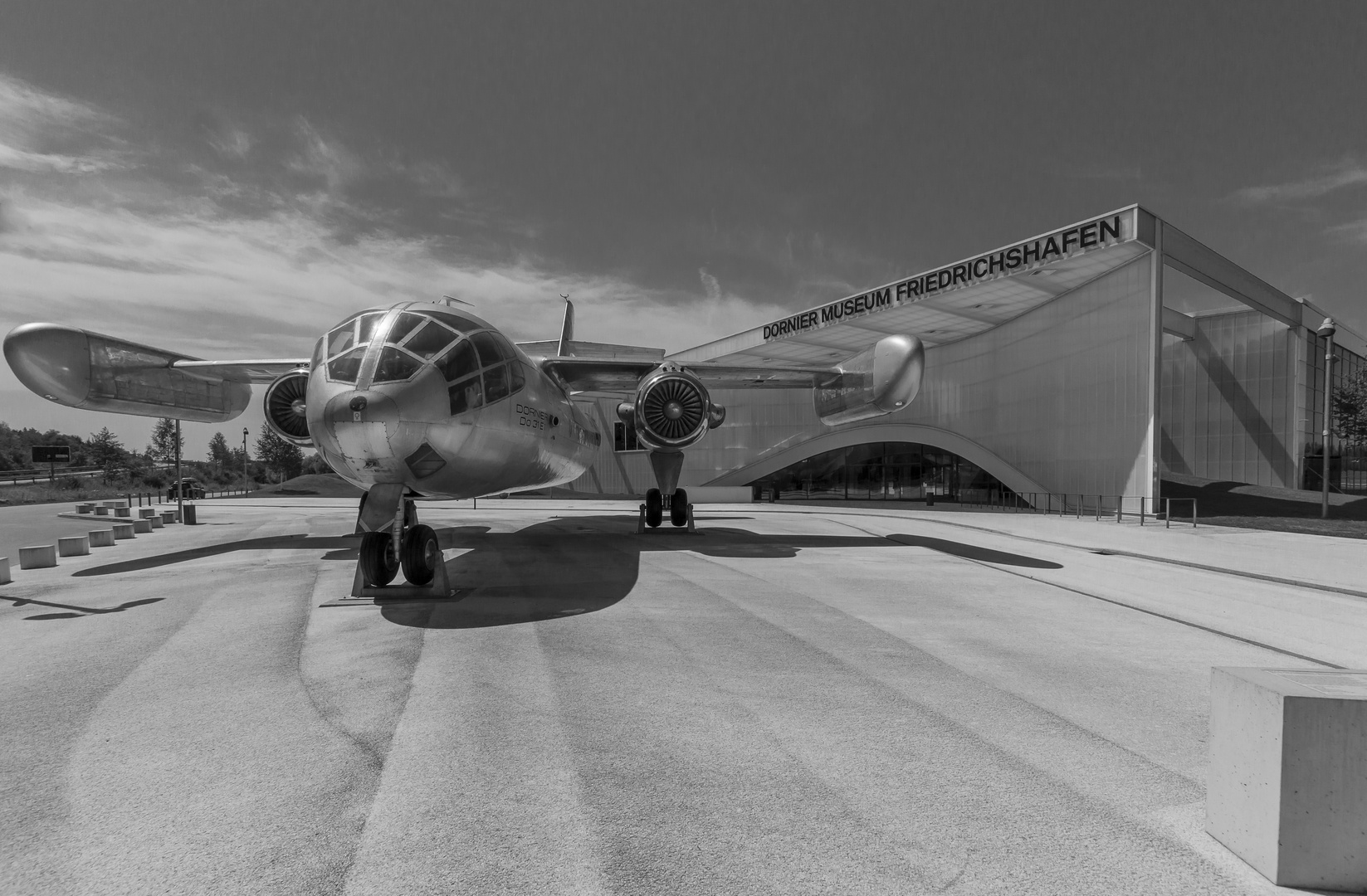 Dornier Do 31