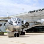 Dornier Do 31 - denn bald kommt der Wal !!!