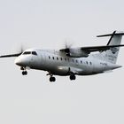 Dornier Do 328-100 der CIRRUS Airlines