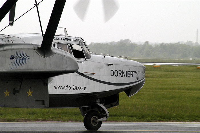 Dornier Do24ATT