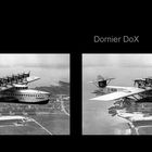 Dornier DoX, 1929