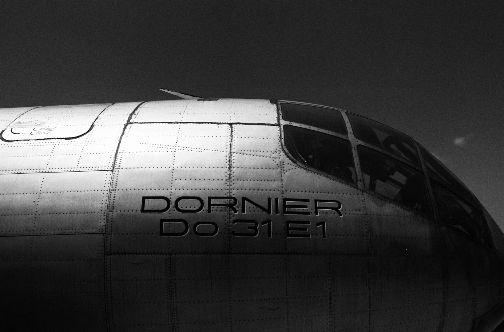 Dornier Flugzeug