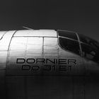 Dornier Flugzeug