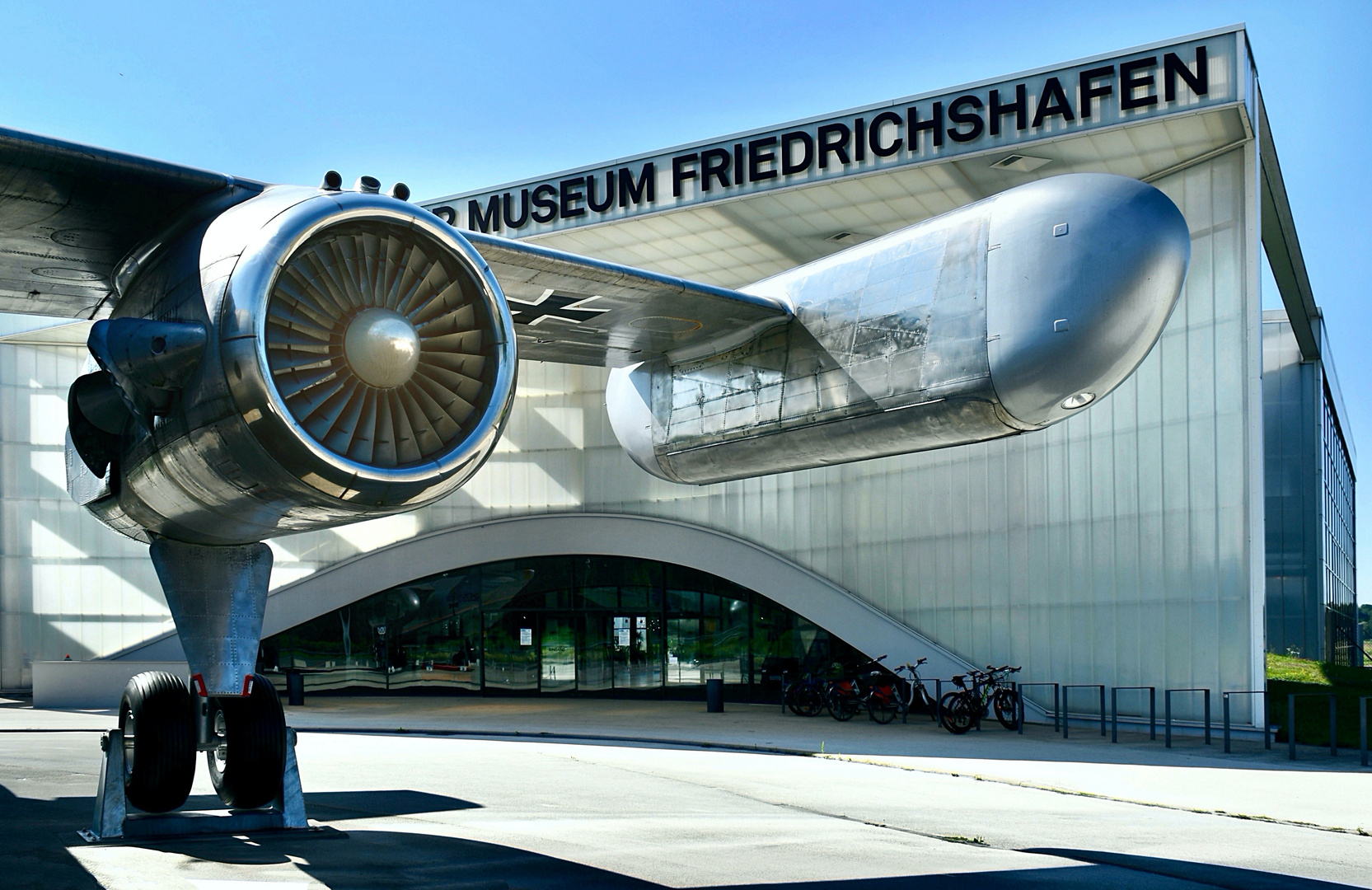 Dornier-Museum