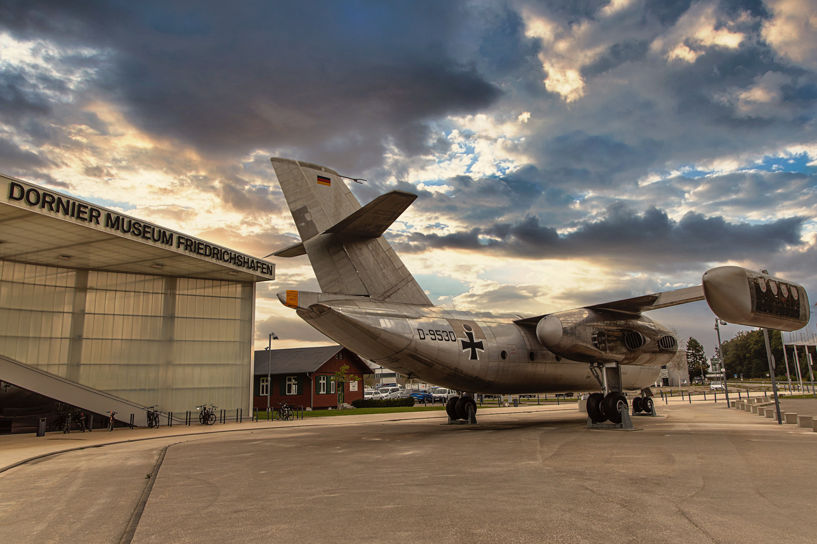 Dornier Museum