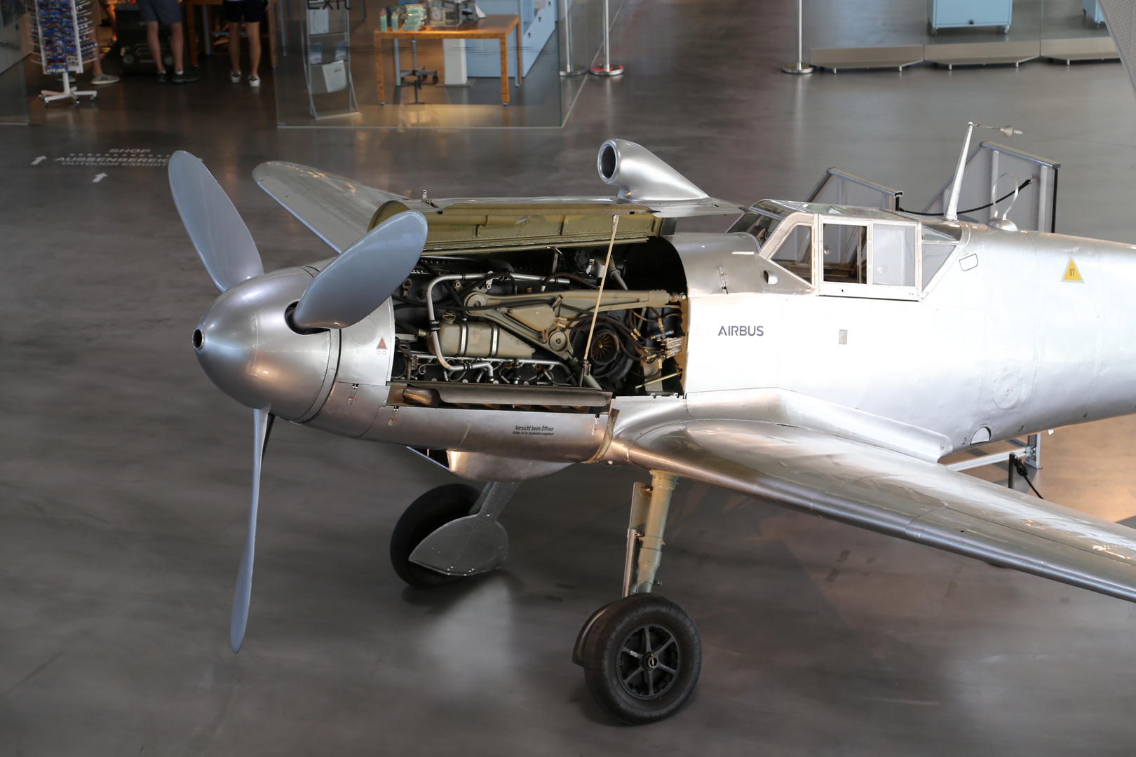 Dornier Museum Bodensee