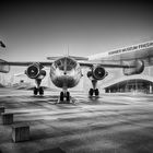 Dornier Museum - Do 31E