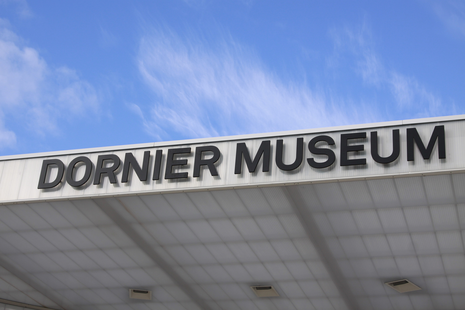 Dornier-Museum
