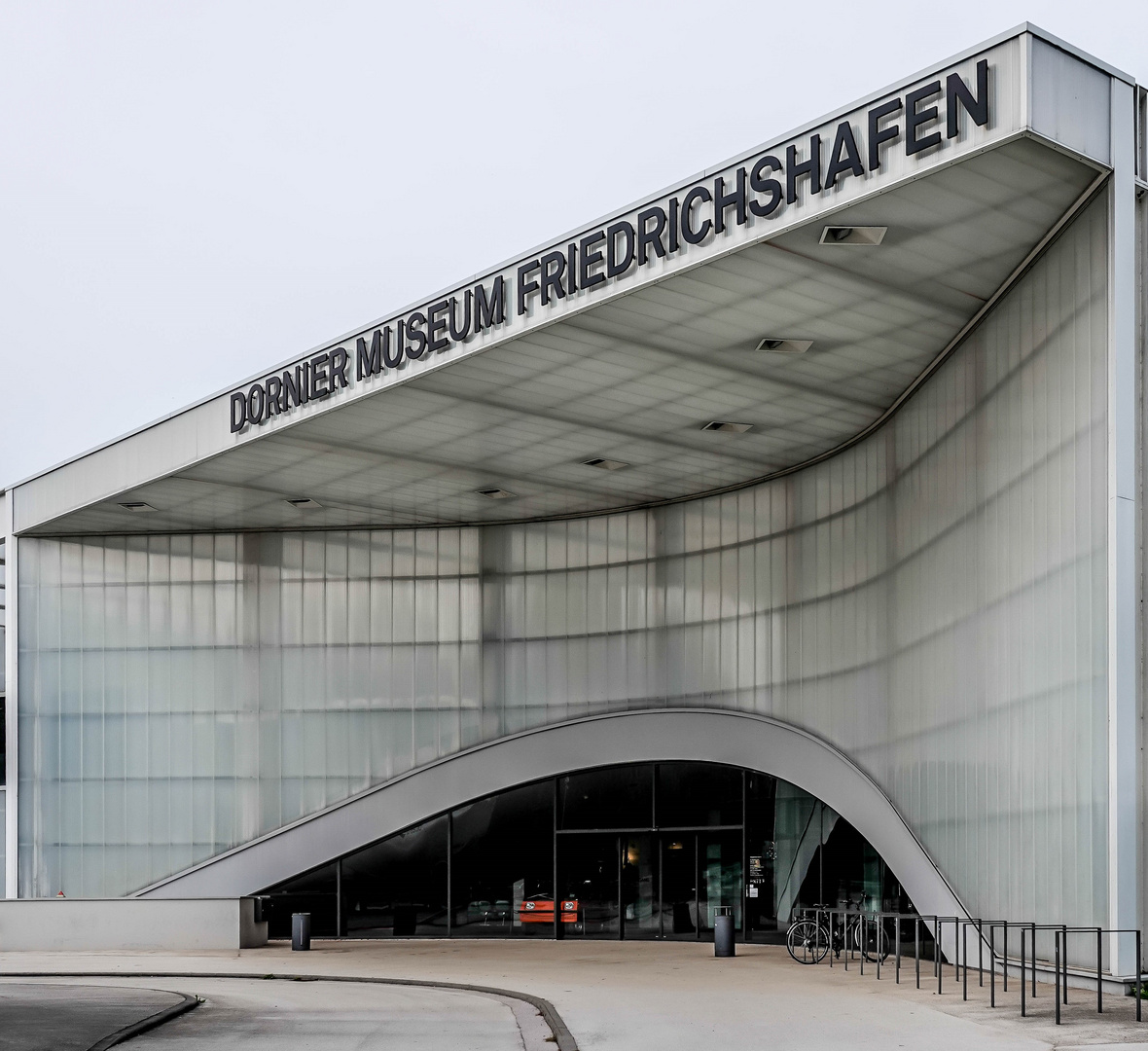 Dornier Museum Friedrichshafen (01)