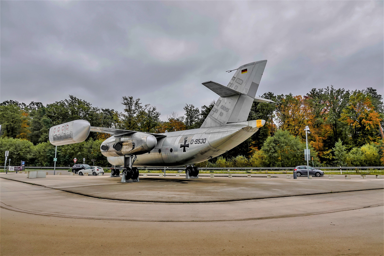 Dornier Museum Friedrichshafen (03)