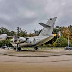 Dornier Museum Friedrichshafen (03)