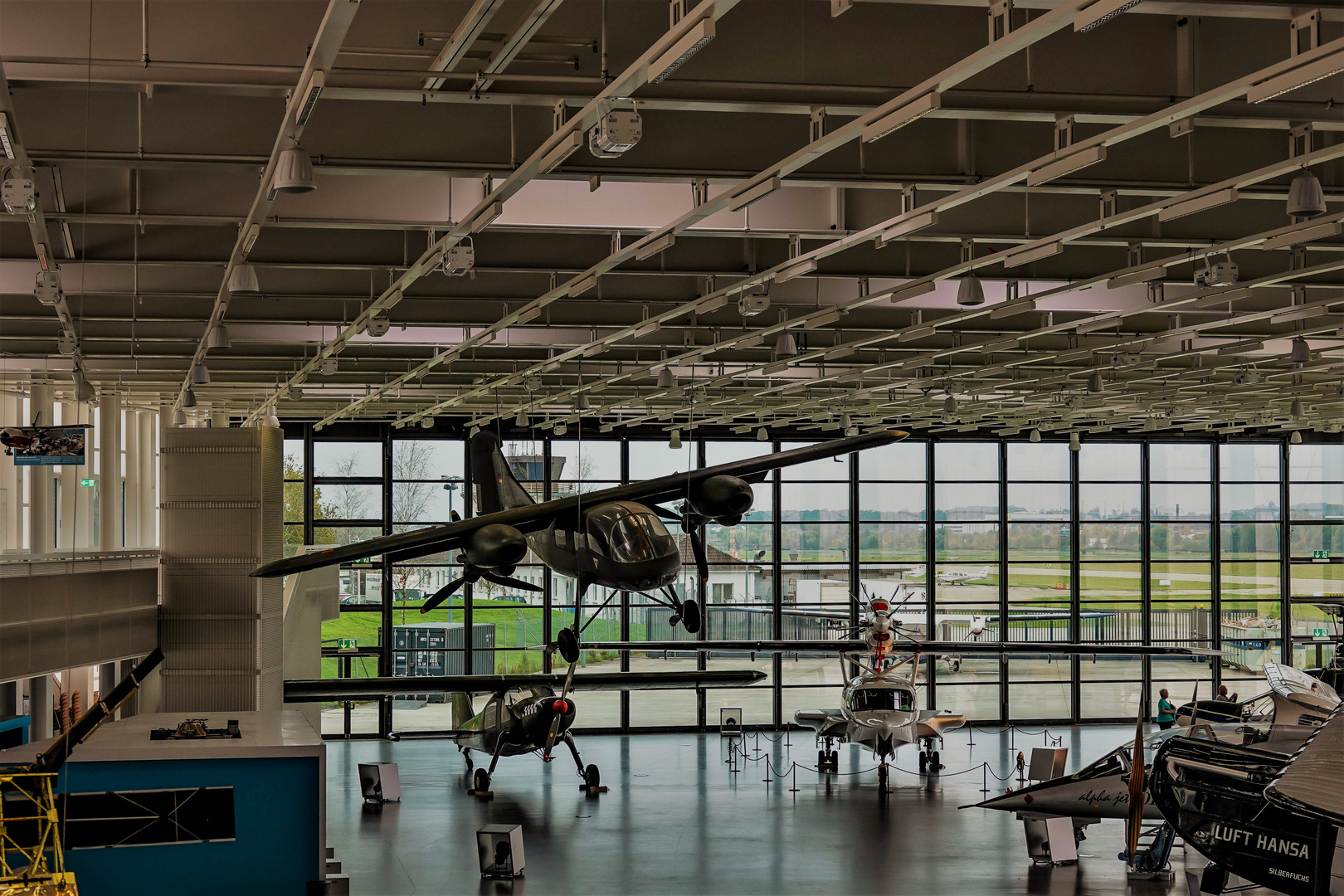 Dornier Museum Friedrichshafen (07)