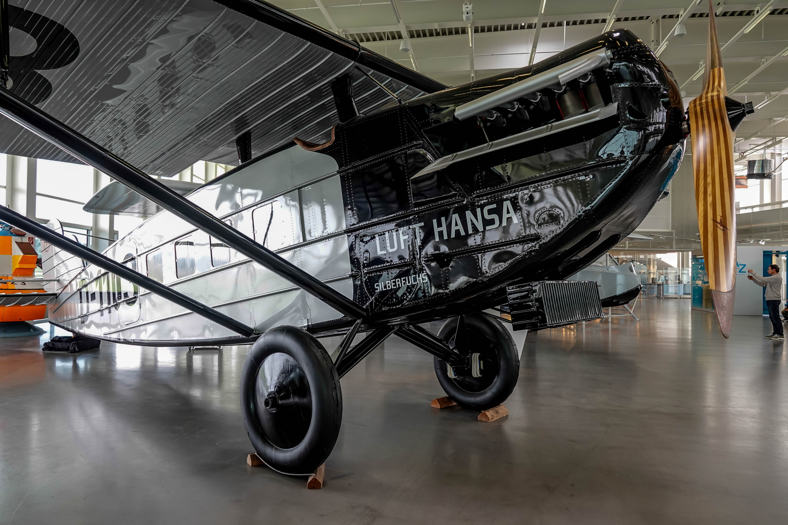 Dornier Museum Friedrichshafen (08)