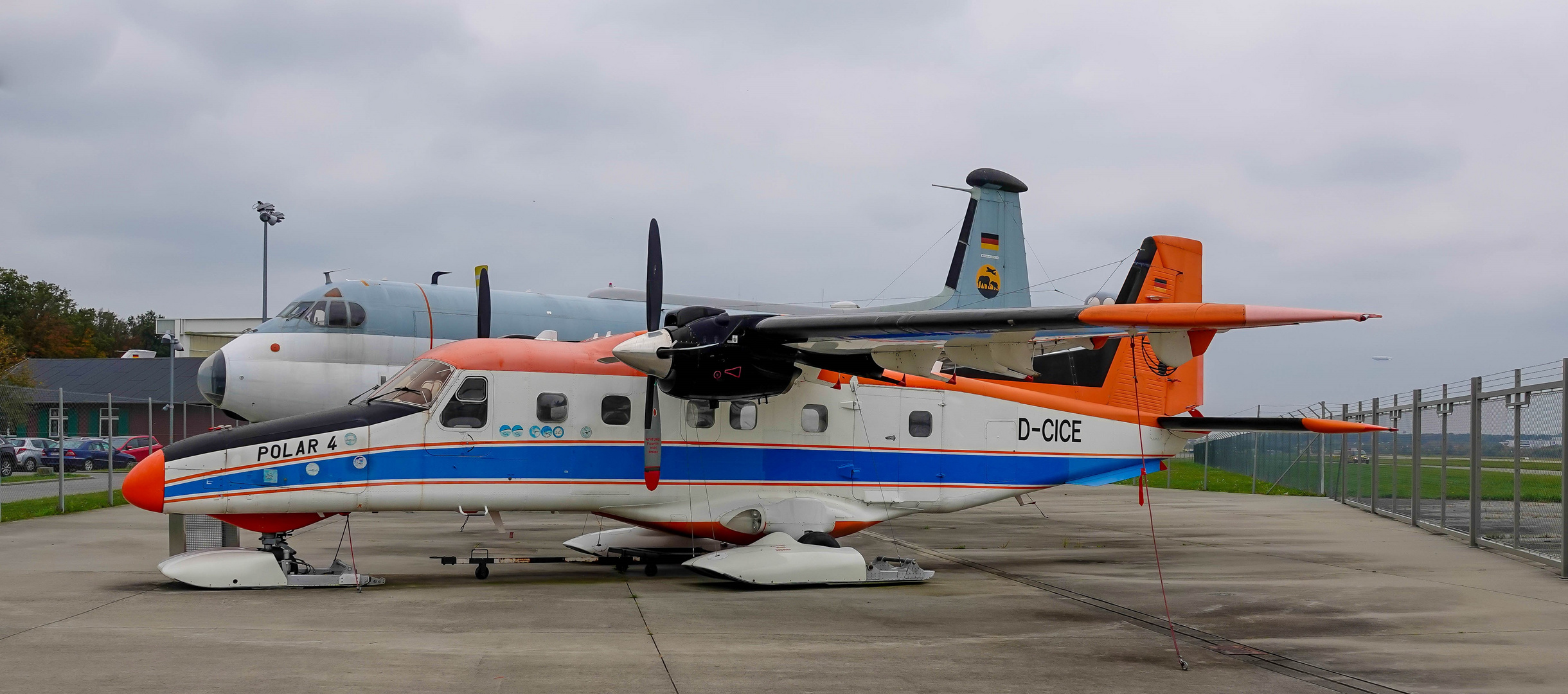 Dornier Museum Friedrichshafen (10)