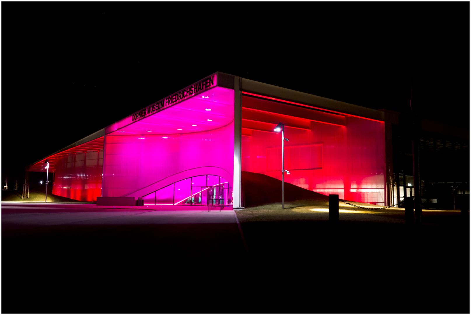 Dornier Museum Friedrichshafen