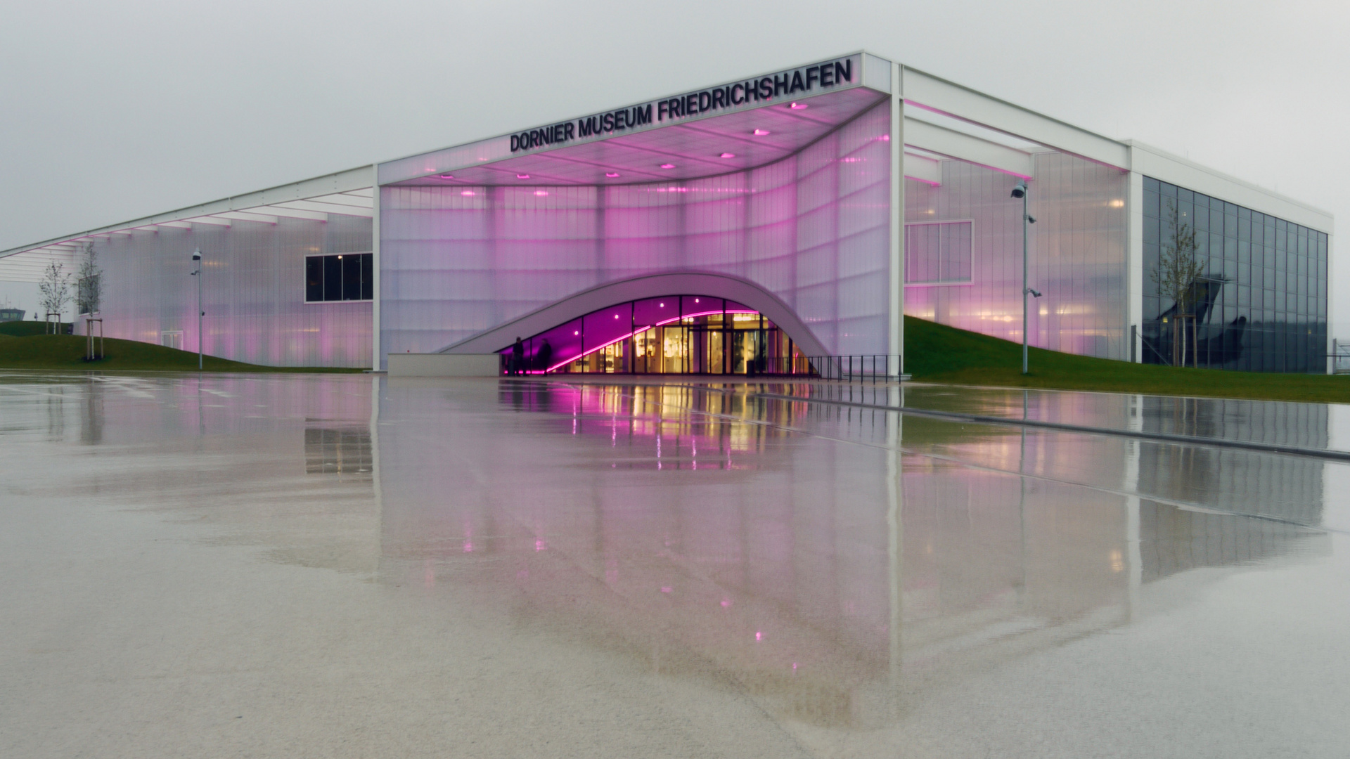 Dornier Museum Friedrichshafen 2.