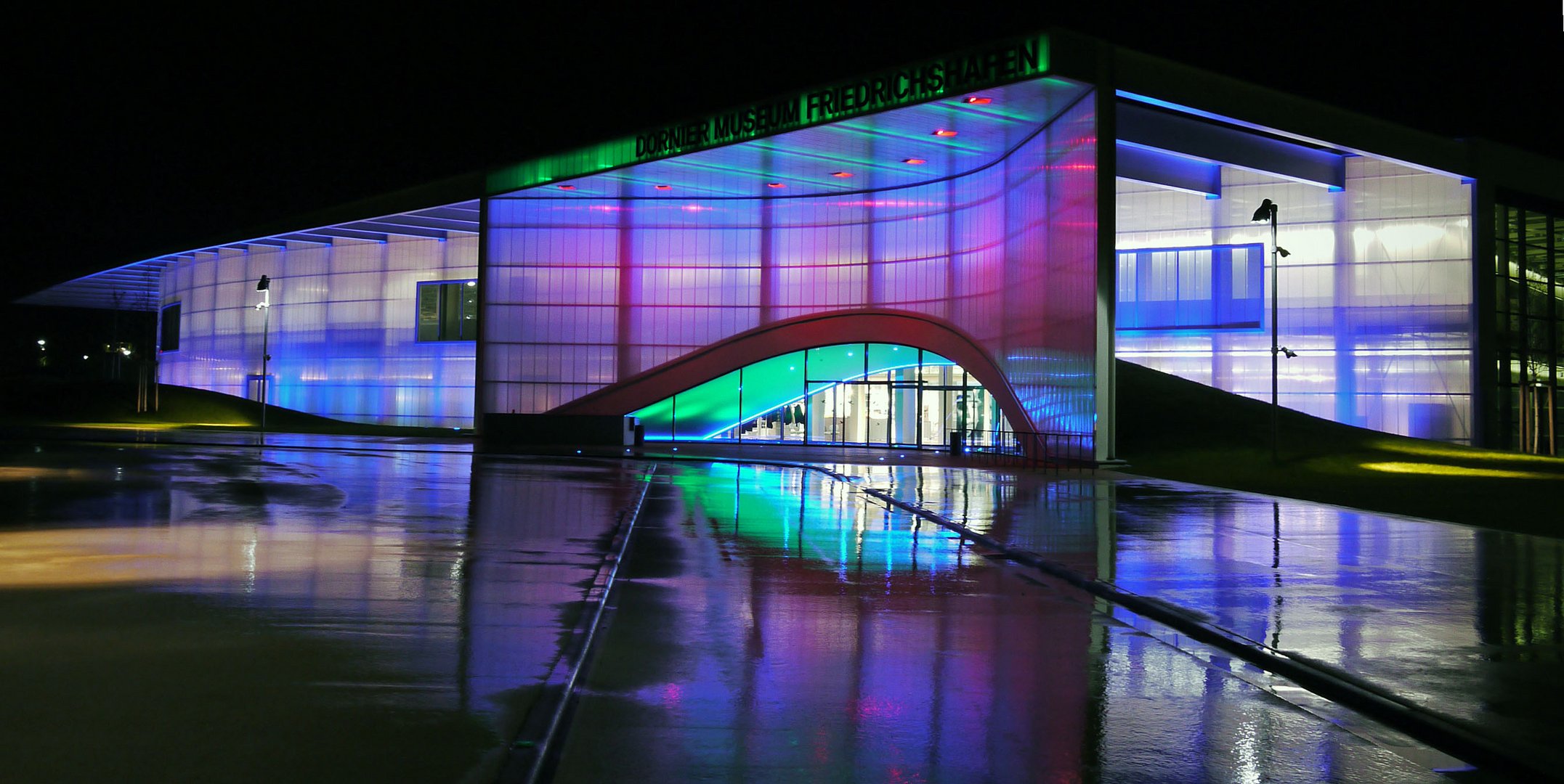 Dornier Museum Friedrichshafen 3.