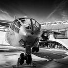 Dornier-Museum Friedrichshafen