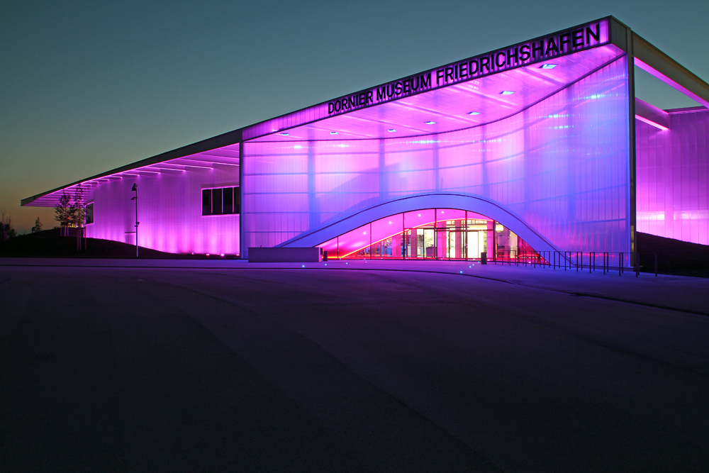 Dornier Museum Friedrichshafen