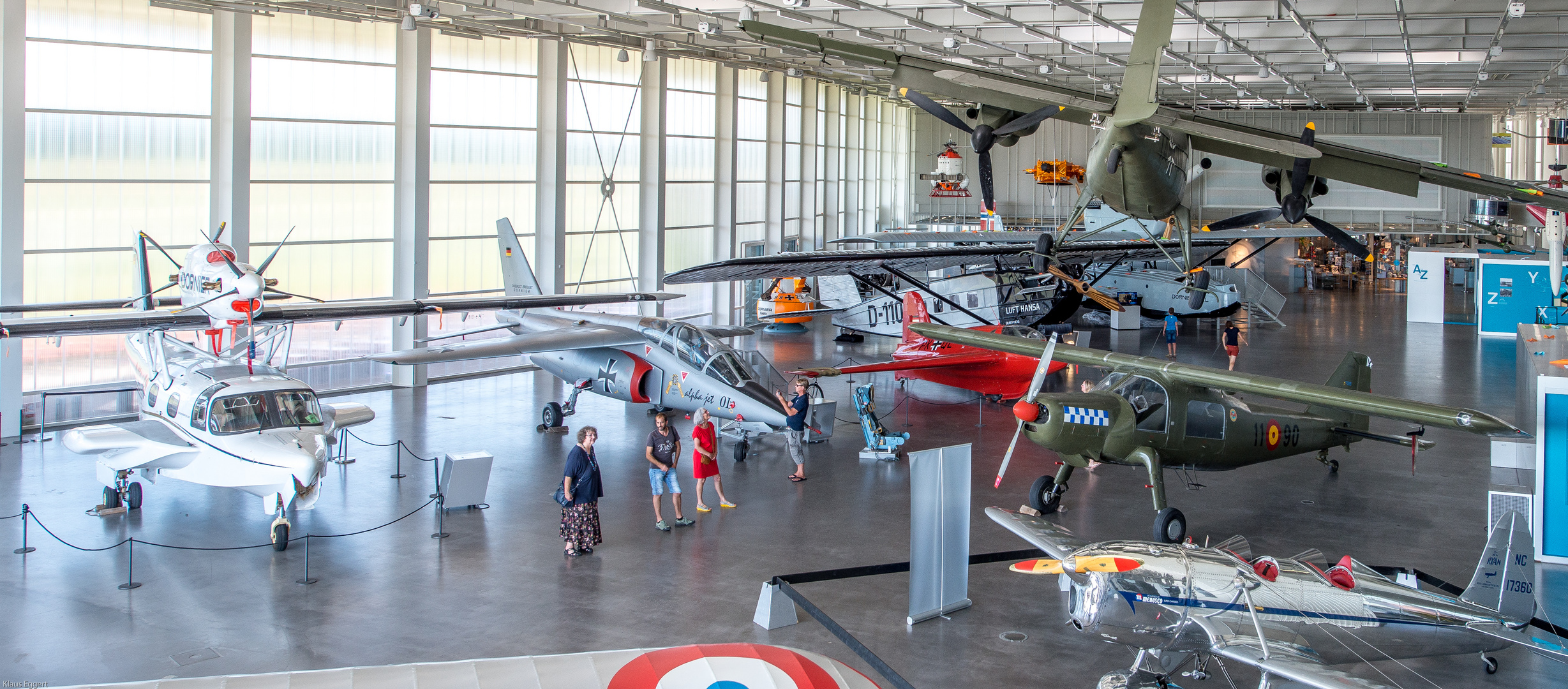 Dornier Museum Friedrichshafen