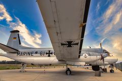 Dornier Museum Friedrichshafen