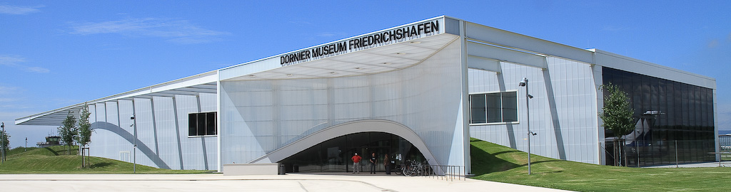 Dornier Museum Friedrichshafen