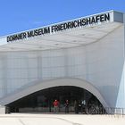 Dornier Museum Friedrichshafen