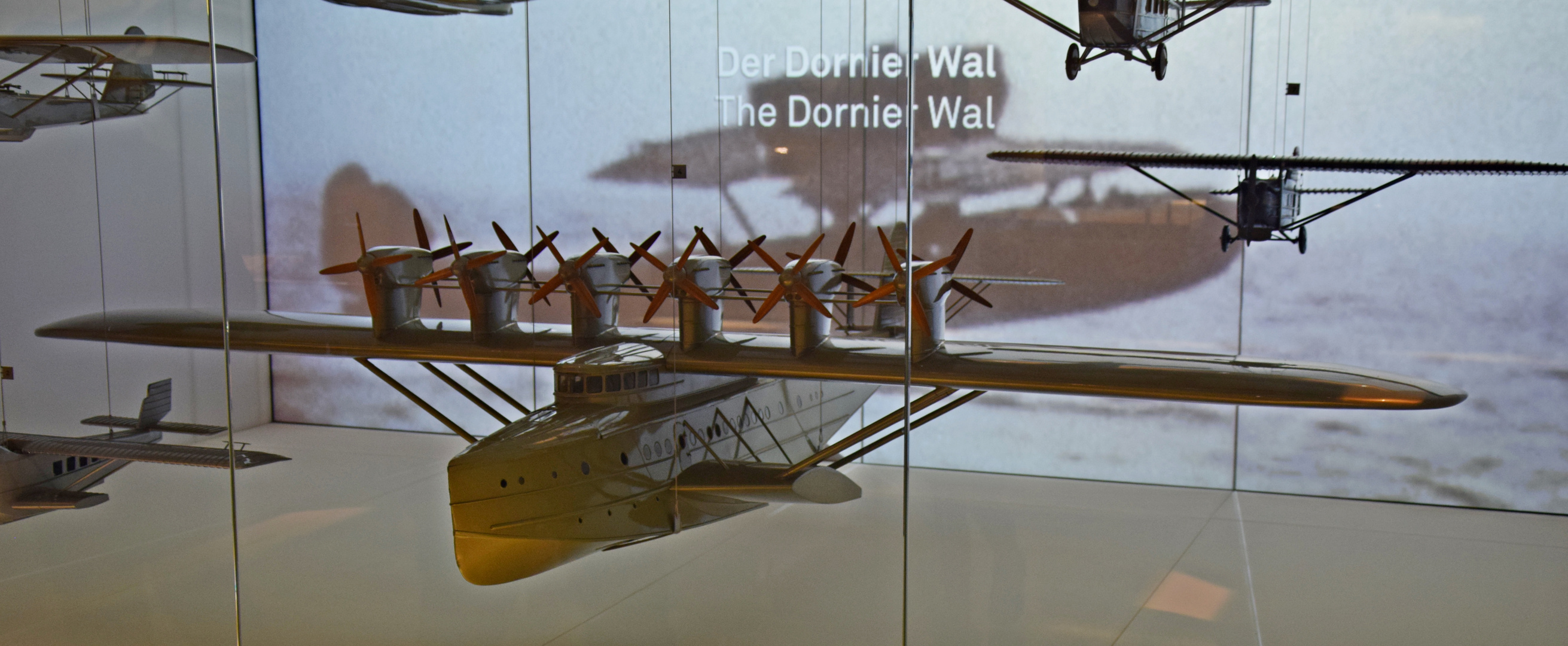 Dornier Museum Friedrichshafen