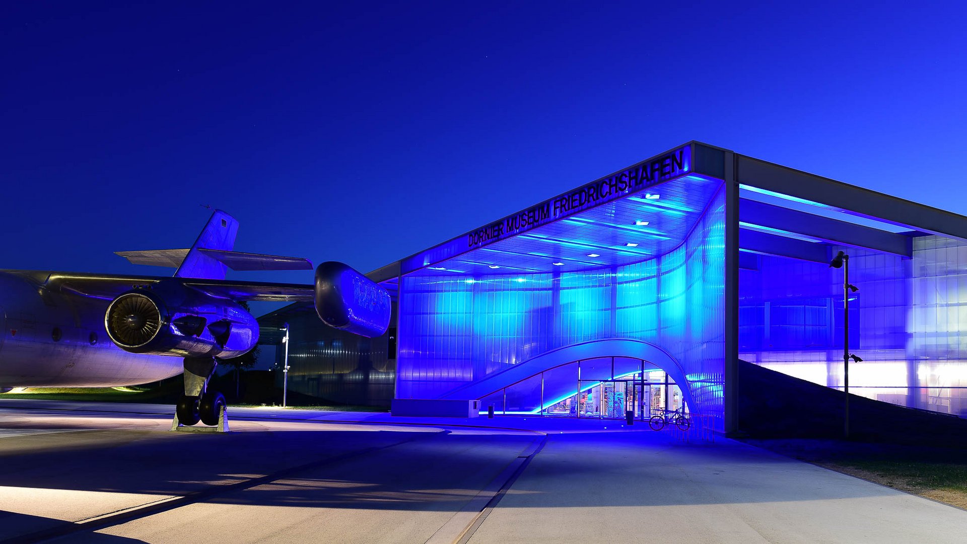 dornier museum friedrichshafen II