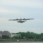 DORNIER Wasserflugzeug 1