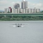 DORNIER Wasserflugzeug 2