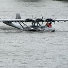 DORNIER Wasserflugzeug 4