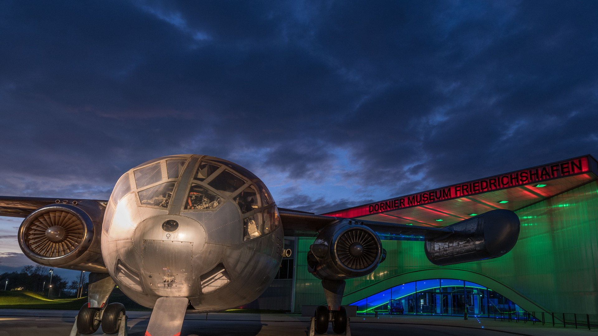 Dornier_Museum