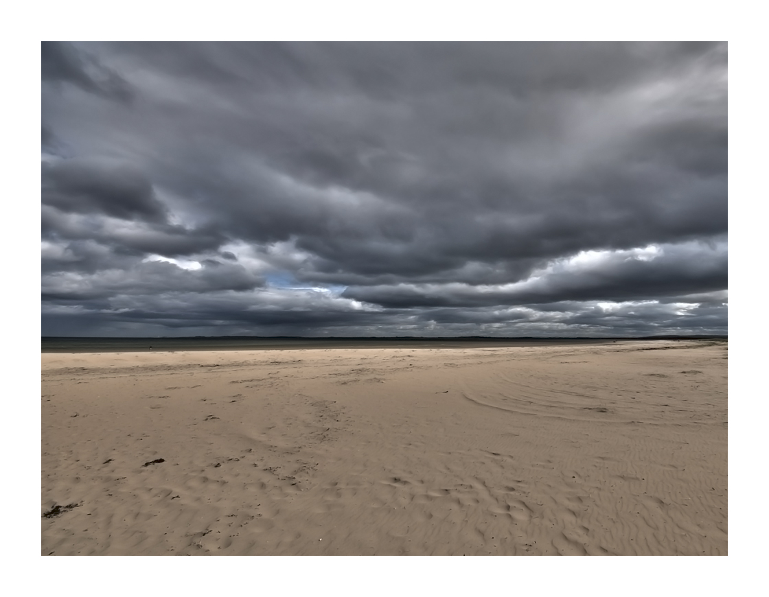 Dornoch Beach