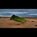 Dornoch Beach, Scotland