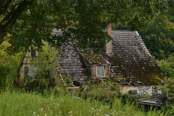Dornröschen Modus.........