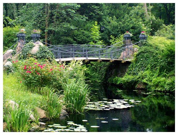 Dornröschenbrücke