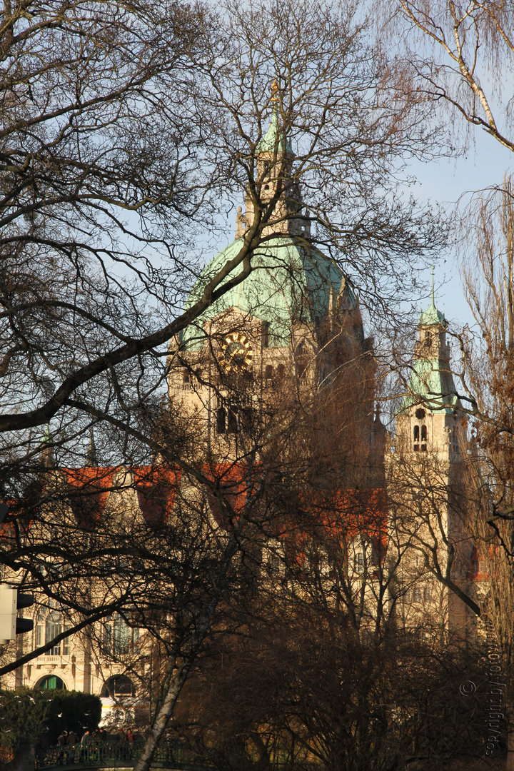 Dornröschenschloss ??