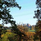 Dornröschenschloss