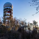 Dornröschenschloss nach 100 Jahren?