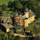 Dornröschenschloss Sababurg